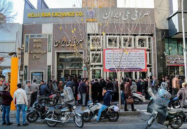 رونمایی از کاسبی جدید برای دریافت ارز دولتی