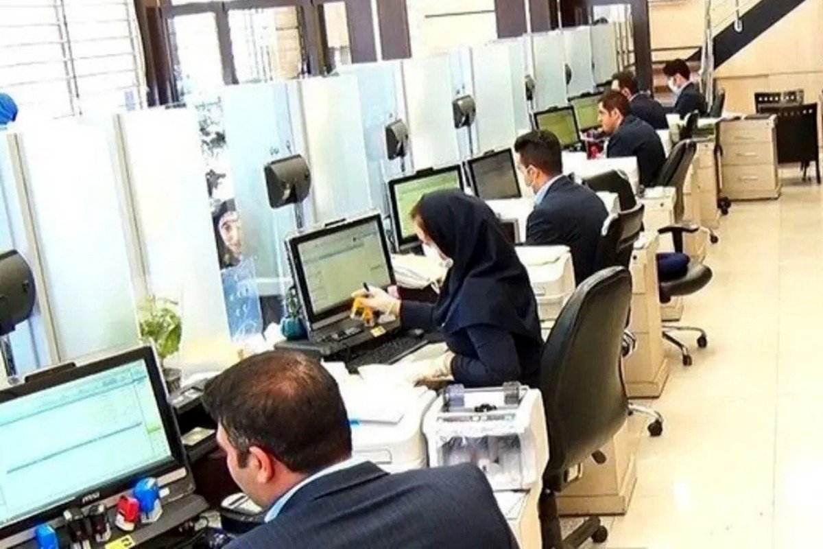 مصرف برق ساعات کاری ادارات را کاهش داد