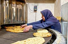 واریز مبالغ فروش نان به حساب نانواها کلید خورد