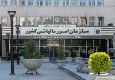 پرداخت 30 درصد درآمدهای مالیاتی توسط ۸۰۰ شرکت
