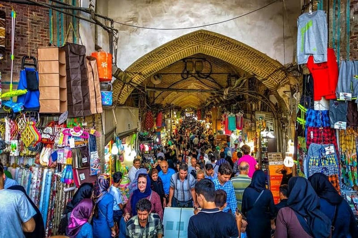 استقبال عجیب اروپاییها از این خوراکی ایرانی
