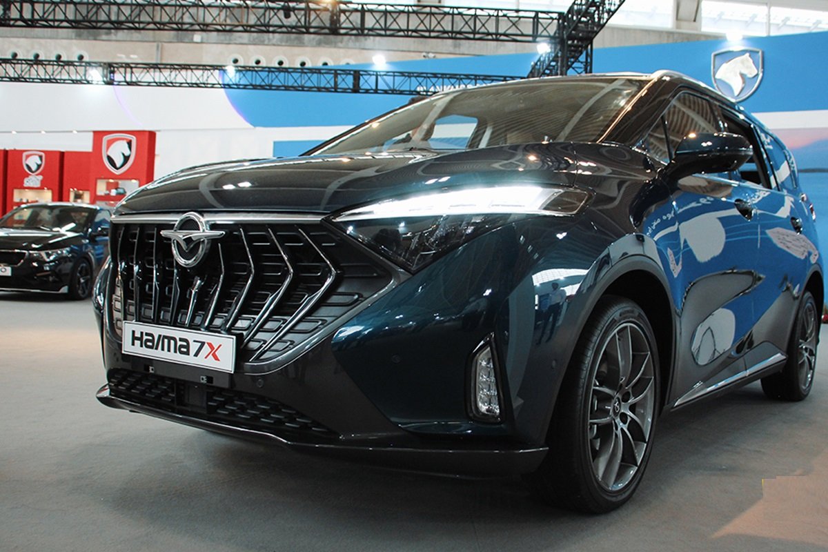 قیمت محصولات ایران خودرو امروز جمعه ۱۴ آذر ۱۴۰۴ چقدر است؟