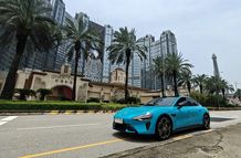 شیائومی SU۷ مکس؛ سریع‌ترین خودرو وارداتی چند؟