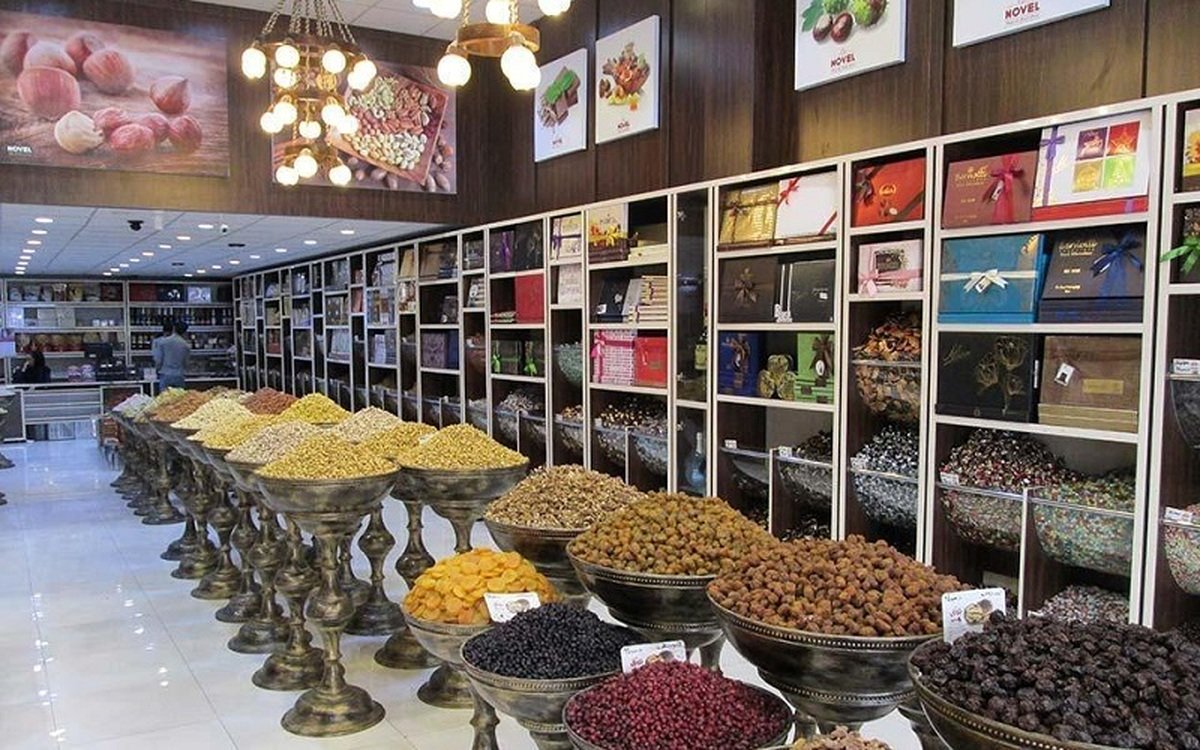 قیمت گردو در بازار اعلام شد؛ هر کیلو 420 هزار تومان