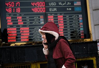 همه بانک‌ها مجاز به خریدوفروش ارز شدند