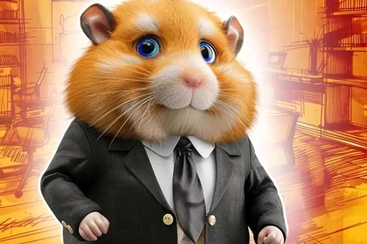 کد مورس 30 تیر همستر مشخص شد (عکس)