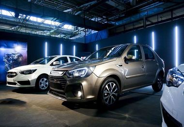 طلسم پارس‌نوآ شکسته شد؛ ال90 ایرانی بالاخره به خط تولید رسید!