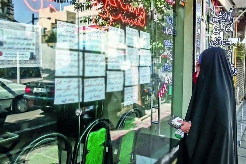 هدیه خودرو برای مستاجران