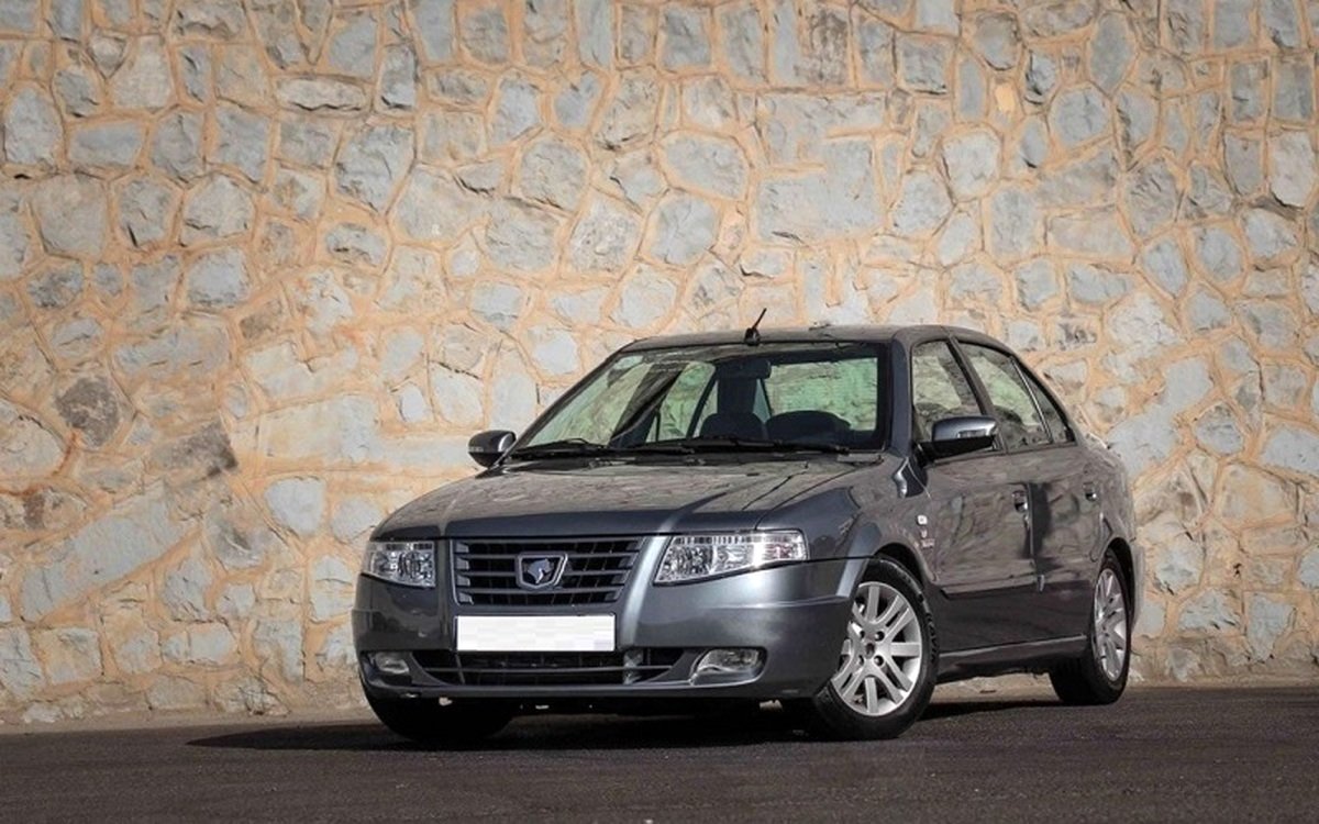 شانس برندهشدن در قرعهکشی ایرانخودرو؛ دلالها بیخیال سورن پلاس شدند!