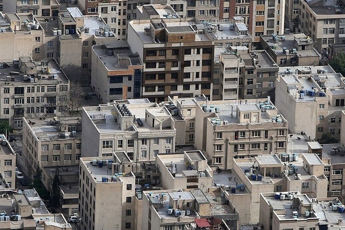 اجاره آپارتمان در جنوب تهران/ مظنه اجارهنشینی در مناطق 15 تا 19