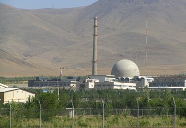 عصبانیت ترامپ از گزارش سی. ان. ان درباره تاسیسات هسته‌ای ایران