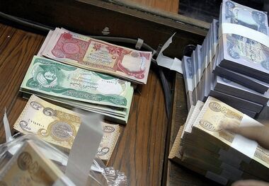 تفاوت قیمت دینار دولتی و آزاد؛ ارز اربعین چقدر سود دارد؟
