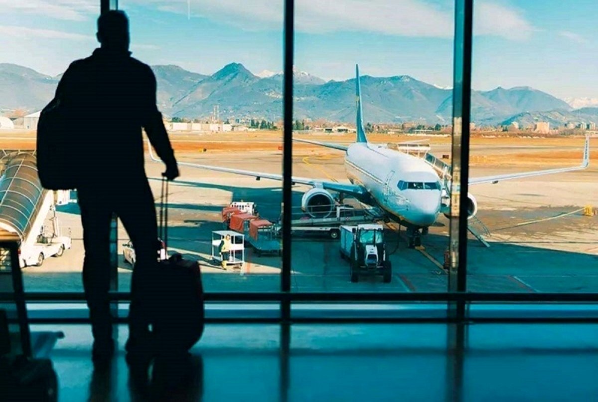 قیمت بلیط هواپیما تهران استانبول امروز 3 مهر 1403