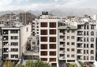 قیمت آپارتمان در طرشت چقدر است
