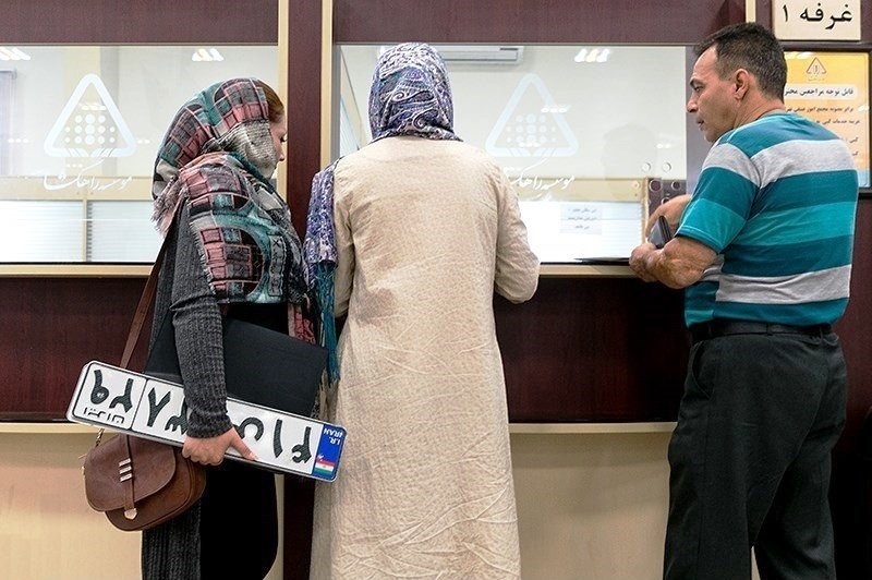 تغییرات جدید در تعویض پلاک خودرو؛ خریداران بخوانند!