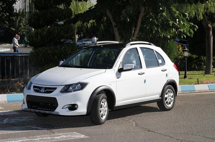 قیمت کوییک امروز 8 آبان/ کوییک LGX در بازار چند؟