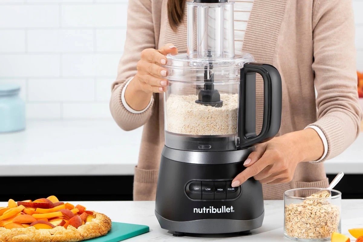 راهنمای خرید بهترین غذاساز برای مصارف خانگی