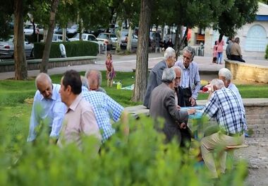 حذف بیش از سه میلیون نفر از همسان‌سازی حقوق بازنشستگان