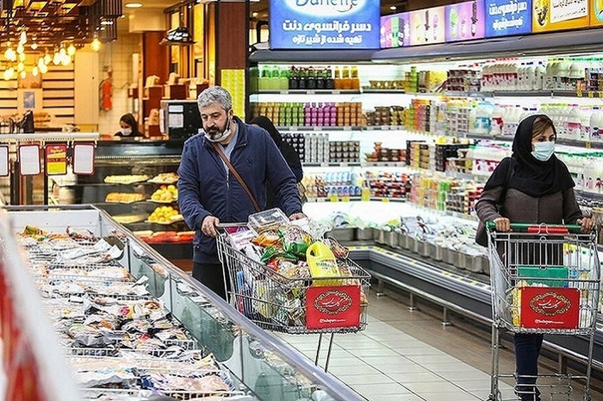 فروش شامپو بدن هم قسطی شد!