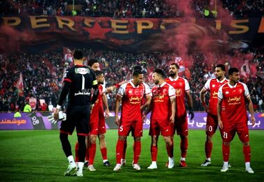 قیمت بلیط بازی پرسپولیس و مس رفسنجان نجومی شد؛ 10 میلیون!