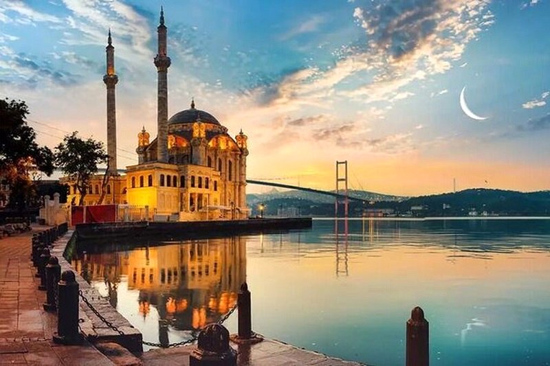 قیمت تور هوایی استانبول امروز ۱۸ تیر/ شش روز اقامت 27 میلیون