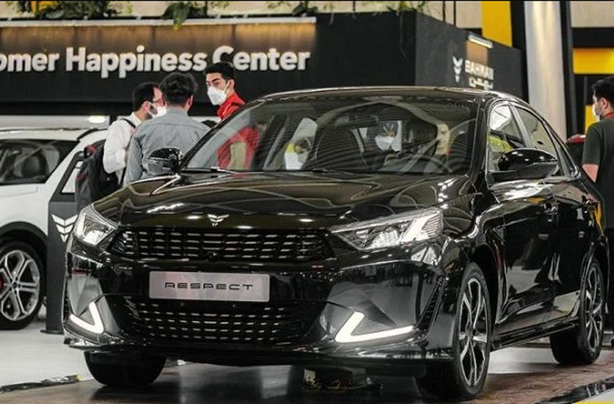 فروش فوری ریسپکت 2 آغاز شد