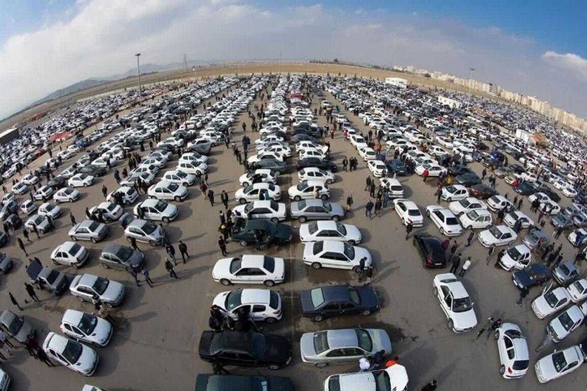 قیمت محصولات ایران‌خودرو و سایپا چهارشنبه 23 آبان/ ارزان‌ترین سواری داخلی چقدر فروخته می‌شود؟