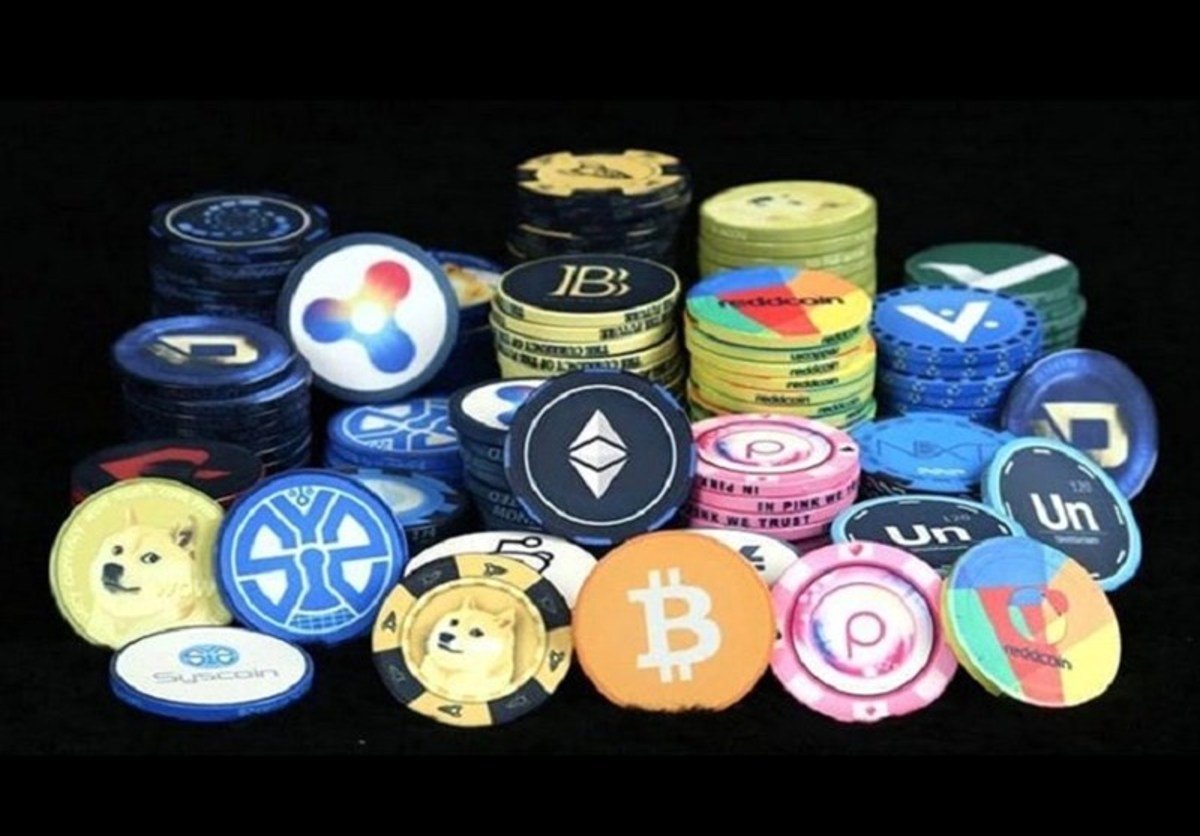 قیمت اتریوم امروز 18 خرداد 1403 