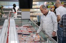 قیمت جدید مرغ، شیر و تخم‌مرغ در بازار