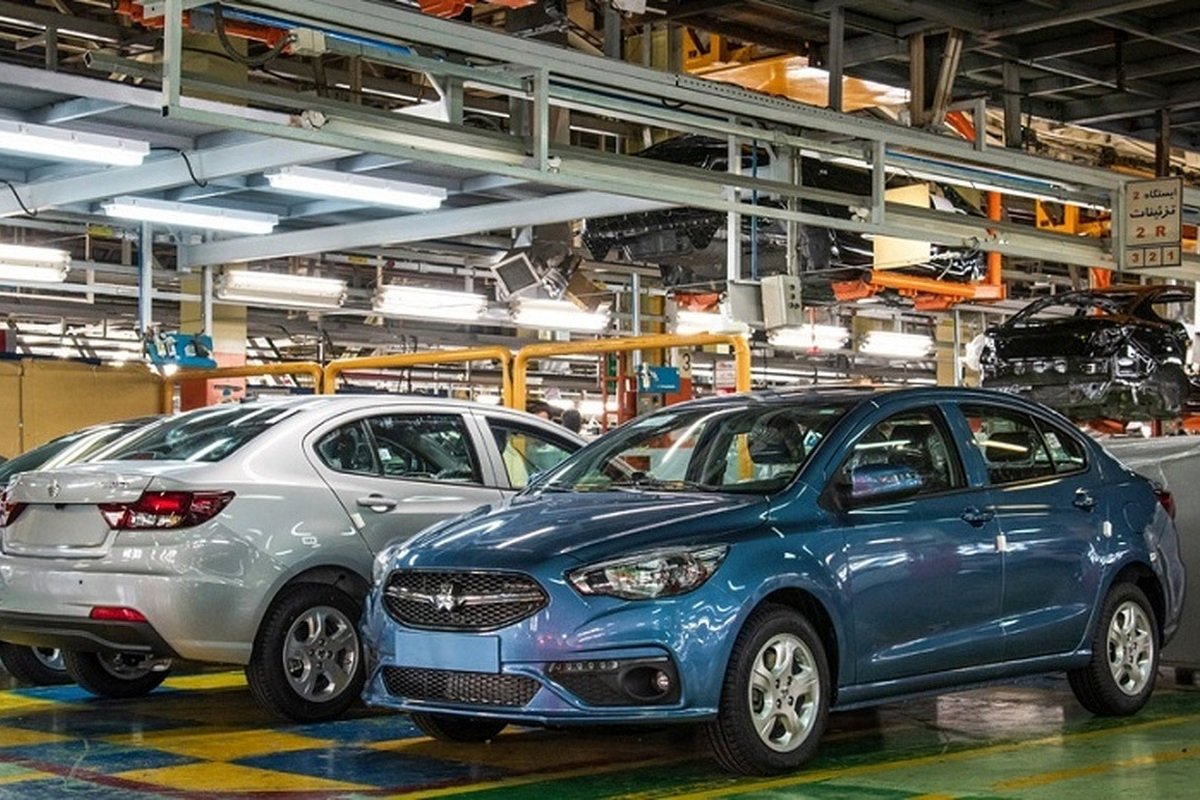 با 550 میلیون تومان چه خودروهایی می‌توانیم بخریم؟
