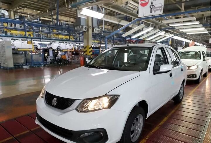 فوری؛ آغاز فروش محصولات سایپا به مناسبت عید فطر 