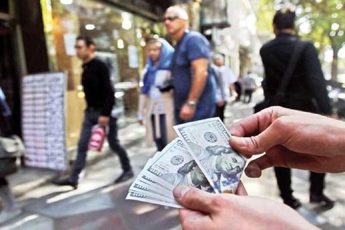 علت عقب‌گرد طلا و دلار در روز حمله اسرائیل به ایران