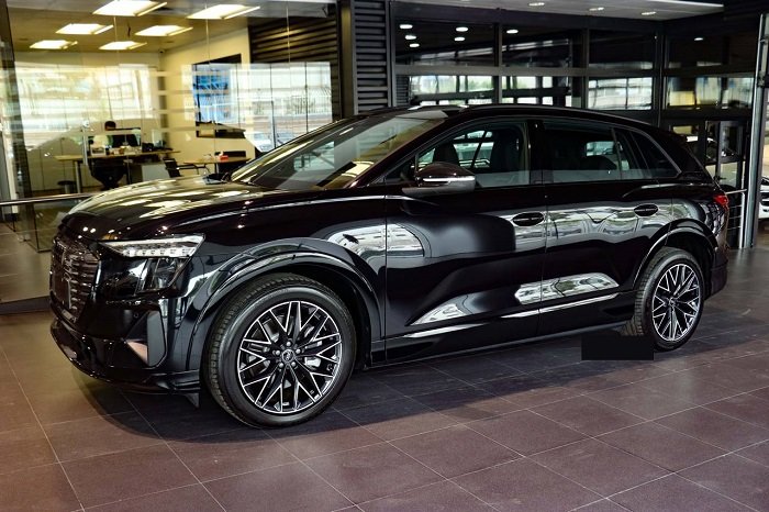 آئودی Q5؛ گران‌ترین خودرو بازار داخلی