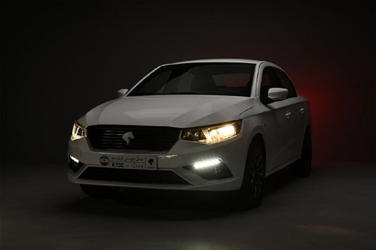 قیمت تارا امروز چهارشنبه 27 فروردین 1404/ کاهش قیمت تیپ اتوماتیک در بازار