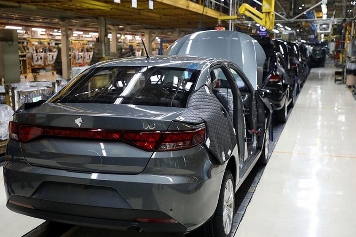 تارا V1 پلاس؛ رقیب شاهین و جک J4 چقدر ارزش خرید دارد؟