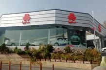 پیش‌فروش سایپا آغاز شد؛ چهار خودرو در صف فروش