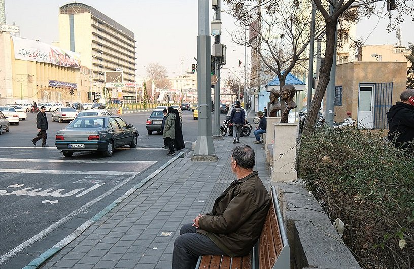 تغییر مهم در حقوق بازنشستگان