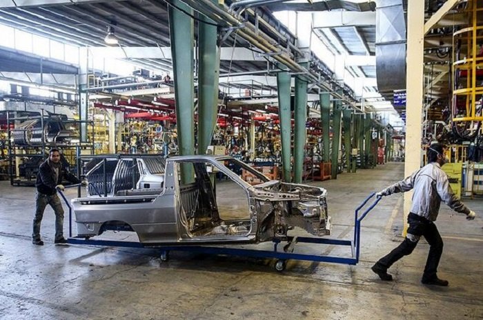 قیمت روز خودرو 6 تیر 1403/ آخرین نسل پراید چند؟