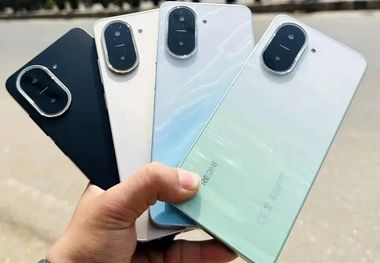 قیمت گوشی سامسونگ، شیائومی و آیفون امروز دوشنبه 3 شهریور/ ردمی A5 چند؟