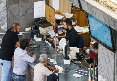وام پنج میلیاردی بانک کارآفرین به این افراد تعلق می‌گیرد
