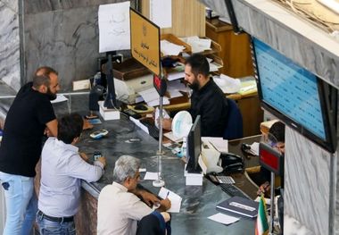 وام پنج میلیاردی بانک کارآفرین به این افراد تعلق میگیرد