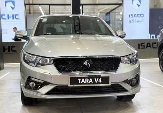 قیمت محصولات ایران‌خودرو امروز یکشنبه 18 آبان 1404/ تارا ارزان شد