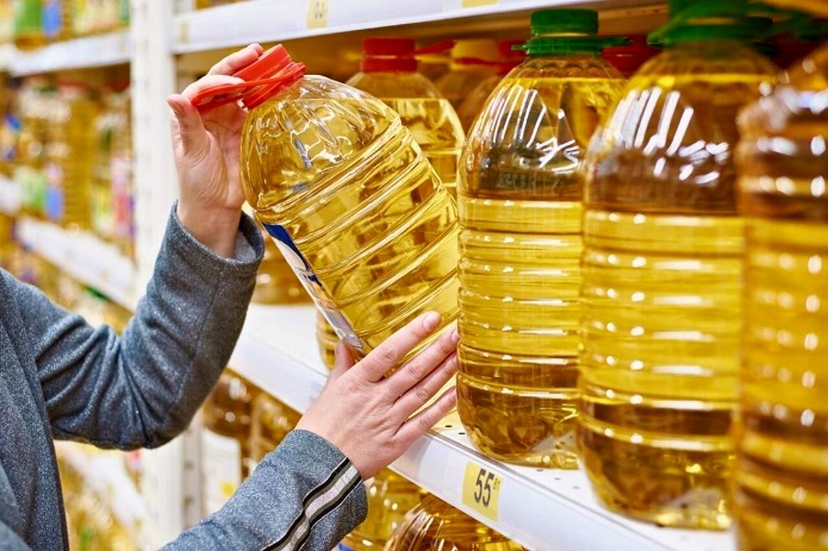 قیمت روغن مایع در بازار؛ 319 هزار تومان