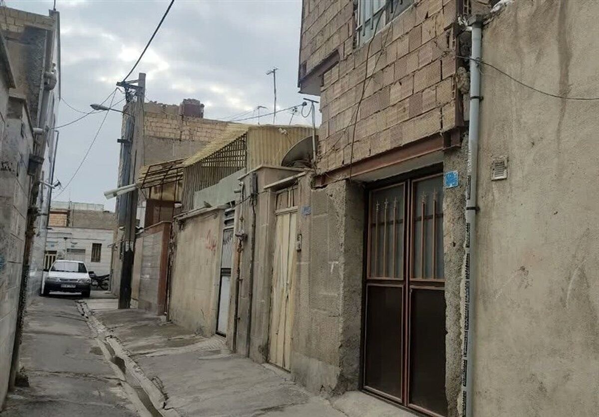 میزان وام نوسازی بافت فرسوده چقدر است؟