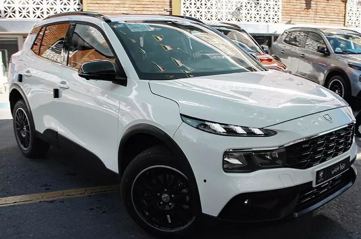 قیمت ری‌را در بازار آزاد تعیین شد؛ اختلاف یک میلیاردی با کارخانه!