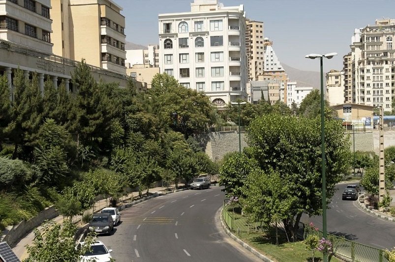 اجاره آپارتمان در درکه؛ 120 متر، 300 میلیون
