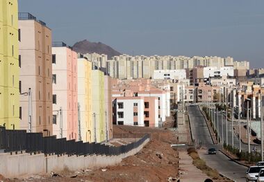 اراضی مورد نیاز برای ساخت واحدهای مسکونی کارگران و دانشگاهیان تامین شد