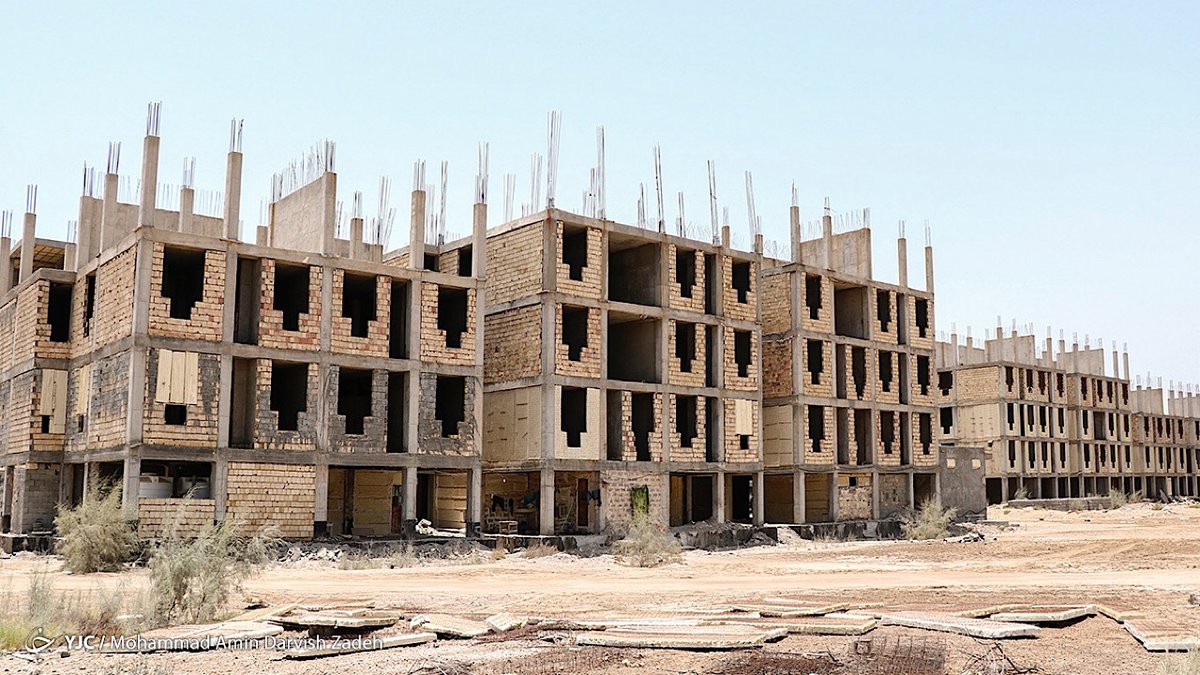 سرنوشت مسکن احمدی‏‏‌نژاد در انتظار مسکن رئیسی؟