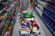 کدام خوراکی‌ها در مهر گران شدند؟