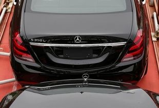 فروش بنز و بی‌ام‌و در ایران به پنج برابر قیمت جهانی!